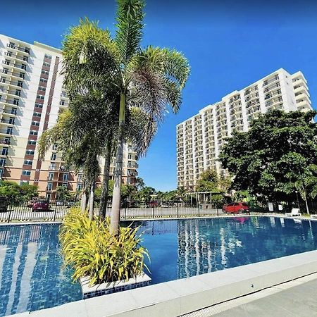 Seaview Sunset Accommodation セブ市 エクステリア 写真