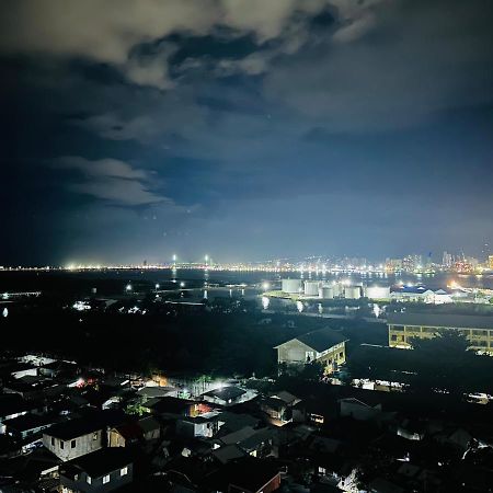 Seaview Sunset Accommodation セブ市 エクステリア 写真