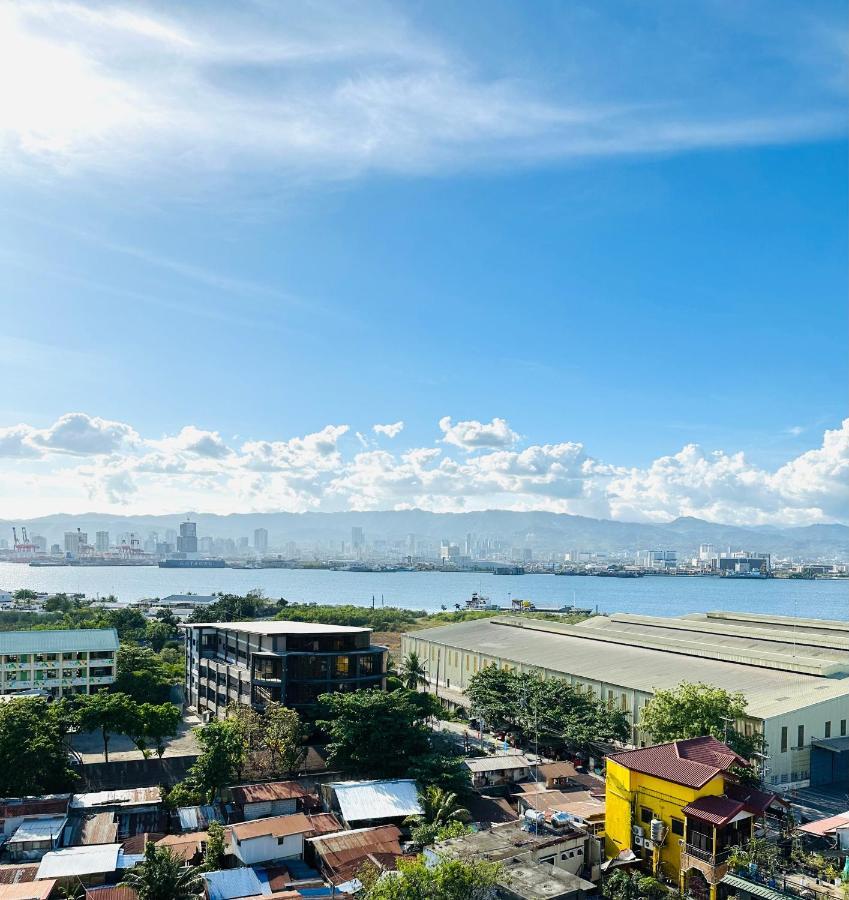 Seaview Sunset Accommodation セブ市 エクステリア 写真