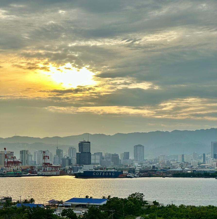 Seaview Sunset Accommodation セブ市 エクステリア 写真