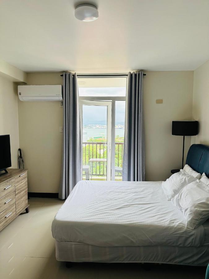 Seaview Sunset Accommodation セブ市 エクステリア 写真